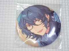 あんさんぶるスターズ テーマスカウト缶バッジ 2021 SUMMER 青葉つむぎ 5.5cm Casual Side