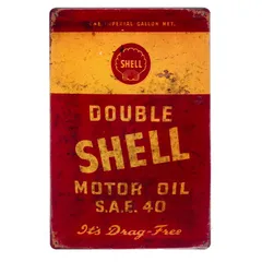 2025年最新】シェル 看板の人気アイテム - メルカリ