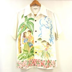 kealoha of HAWAII スペシャルエディションアロハシャツ - メルカリ