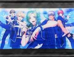 【中古】タペストリー [単品] MooNs A3タペストリー 「Switchソフト B-PROJECT 流星*ファンタジア ebtenDXパック」 同梱特典