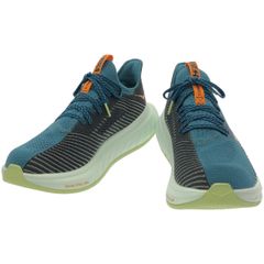 HOKA ONE ONE ホカ オネオネ CARBON X 3 ランニングスニーカー 1123192 ブルー 27cm