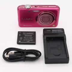 2025年最新】DMC-FH7の人気アイテム - メルカリ