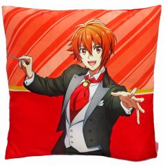[중고] 쿠션 · 안아 베개 · 본체 나나세 쿠션 [아이돌리쉬 세븐 오케스트라 -Third SYMPHONY-] 상품 포함 티켓 특전