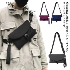 サコッシュ ミニバッグ 斜め掛け 肩掛け ショルダーバッグ スマホポーチ ボディバッグ レディース メンズ ショルダーバッグ 薄型バッグ サブバッグ ポシェット 軽量 サコッシュバッグ メッセンジャー#nin1185