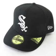 2024年最新】ニューエラ キャップ 9FIFTY シカゴ・ホワイトソックス New Era MLB メンズ 帽子 クーパーズタウン ツートンカラー  ニューエラ ホワイトソックス スナップバックキャップ NEWERA メジャーリーグ ベースボールキャップの人気アイテム - メルカリ