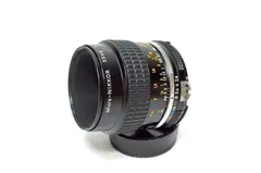 2025年最新】Ai-s Micro- NIKKOR 55mm F2.8の人気アイテム 2025年最新】Ai-s Micro- NIKKOR 55mm F2.8の人気アイテム