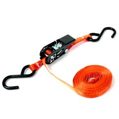新品 ビッグマン(Bigman) ミニラチェット ベルト荷締め機 3m MRB-13