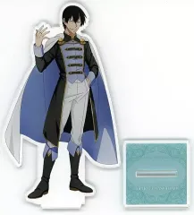 【中古】アクリルスタンド・アクリルパネル 荒北靖友(騎士) アクリルスタンド 「弱虫ペダル GLORY LINE×エテルノレシ」