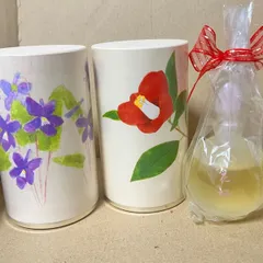 【ガラス瓶 】資生堂 香水 ホワイトローズ 花椿 フレグランス  まとめ売り♡ 資生堂 アトマイザー レトロ フレグランススプレー 香水瓶