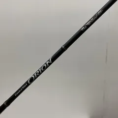 エバーグリーン コンバットスティック オライオン OCSC-67ML+