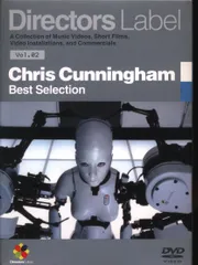Cunningham クリス・カニンガム Tシャツ（エレグラ2005） - メルカリ