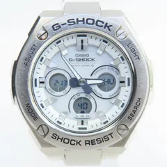 2025年最新】g-shock g-steel 電波ソーラー gst-w310-7ajf