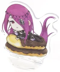 【中古】アクリルスタンド・アクリルパネル セクメト アクリルスタンド きゅんキャラいらすとれーしょんず 「一番くじ Re：ゼロから始める異世界生活 ～ほろ甘ハッピーライフ!～」 E賞