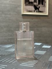 Burberry（バーバリー）　ブリット　シアー　オードトワレ　50ml