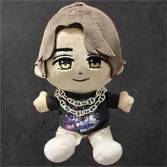 2025年最新】はぴぬいキンプリの人気アイテム - メルカリ