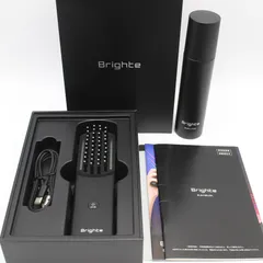 早い者勝ち！極美品 Brighte ELEKIBRUSH ブライト エレキブラシ 早いもの勝ち✨Brighte ELEKIBRUSH ブライト エレキブラシ