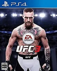 【中古】(未使用･未開封品)EA SPORTS UFC (R) 3 - PS4