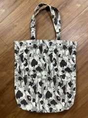 初期]A BATHING APE BAPE スノーカモ トートバッグ 総柄 - メルカリ