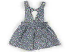 【組曲/Kumikyoku】ジャンパースカート 80サイズ 女の子【子供服・ベビー服】（1844600）