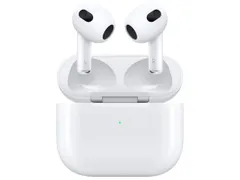 新品未開封★AirPods 第3世代 Lightning充電ケース付き  MPNY3J/A 本体