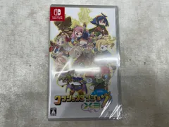 【#20】新品 未開封品 Switch クラシックダンジョンX3