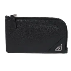 PRADA プラダ カード入れ ケース 2MC021 財布 新品プラダPRADAメンズミニ財布2MC021(カードケース コイン