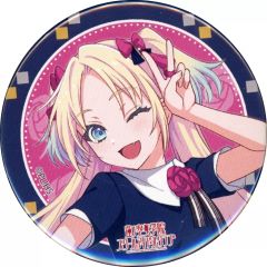 ラブライブ 蓮ノ空 6th 缶バッジ 大沢瑠璃乃 - メルカリ