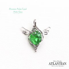 ATLANTIAN〜天然石とアクセサリー - メルカリShops