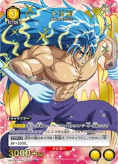 2025年最新】トリコ 星3 パラレルの人気アイテム - メルカリ 2025年最新】トリコ 星3 パラレルの人気アイテム - メルカリ