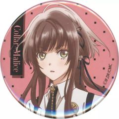 Collar×Malice 缶バッジ 星野市香 - メルカリ