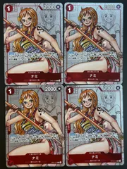 ワンピースカードゲームおナミSPカードPSA10 2025年最新】おナミ sp psa10の人気アイテム - メルカリ