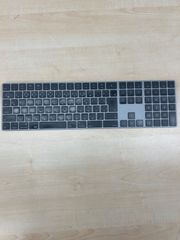 Apple Magic Keyboard A1843 テンキー付き ジャンク M239
