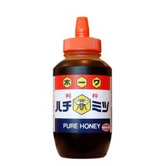 ミャンマー産　百花蜂蜜 1kg×4個セット