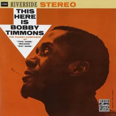 2025年最新】bobby timmons レコードの人気アイテム - メルカリ
