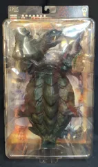 X-PLUS 平成大怪獣シリーズEX イリス Amazon.co.jp: エクスプラス GARAGE TOY 大怪獣シリーズ 大映