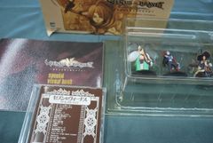 ヴィーナス&ブレイブス プレミアムボックス