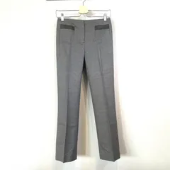 2024年最新】CIVIDINI / チヴィディーニ パンツ レディースの人気  