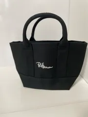 ロンハーマン　未使用未開封！ Ron Herman RHC Herman(ロンハーマン) 刺し子 TOTE BAG S