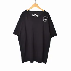 未使用M ACRONYM S28-PR-B Tシャツ アクロニウム 定価37400円 ...