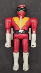 2025年最新】ゴレンジャー 超合金の人気アイテム - メルカリ