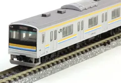 2025年最新】鉄コレ 205系 鶴見線の人気アイテム - メルカリ