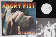 2025年最新】hi-standard レコード lpの人気アイテム - メルカリ