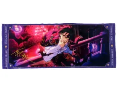 蓮巳敬人 ビジュアルバスタオル 9点 あんさんぶるスターズ！ ビジュアルバスタオルvol.5 9 蓮巳敬人