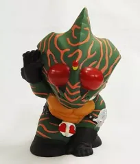 特価【激レア品】仮面ライダーV3 貯金箱 仮面ライダー V3 貯金箱 - メルカリ