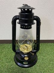 【 新品 】DIETZ デイツ ハリケーンランタン NO.80 ブラック / ランタン / オイルランタン / アルコール