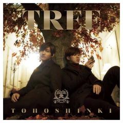 東方神起 CD TREE - メルカリ