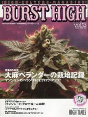 2025年最新】Burst high 雑誌の人気アイテム - メルカリ
