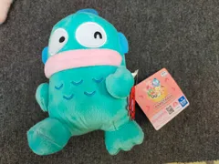 2025年最新】ハンギョドン ぬいぐるみ プライズの人気アイテム