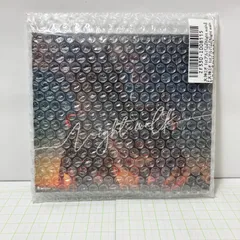 大神ミオ 1stアルバム『Night walk』（先行予約特典つき） 大神ミオ 1stアルバム『Night walk』（先行予約特典つき