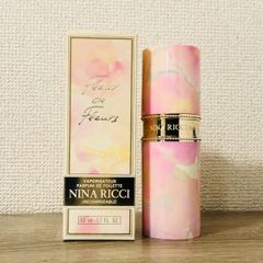 6M-950 NINA RICCI ニナリッチ Fleur de Fleurs フルール ド フルール 香水 50ml